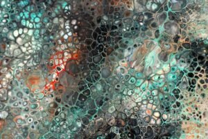 Steamcells representation image.