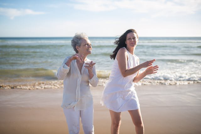 living-younger