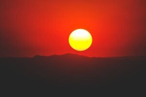 sun